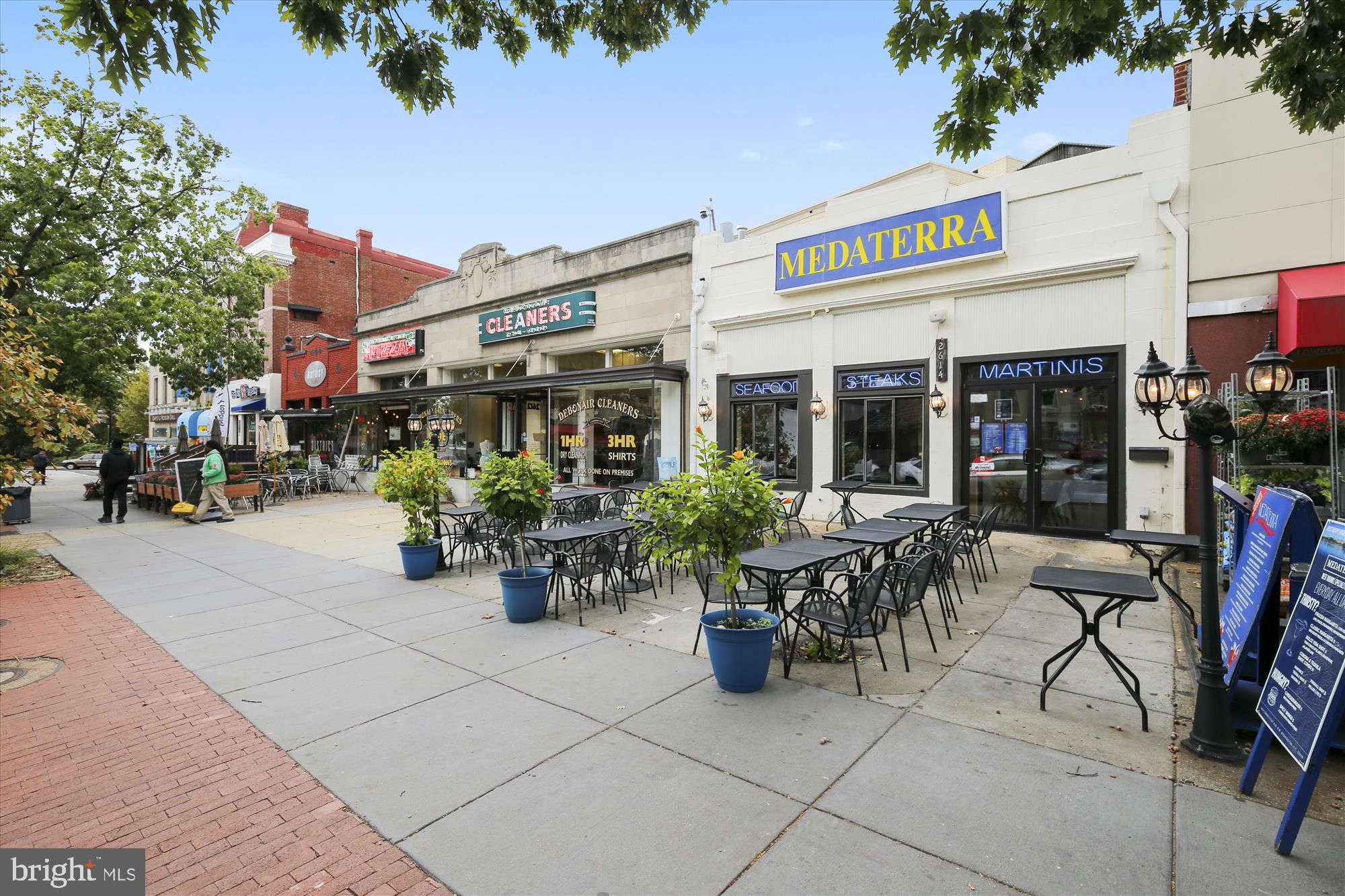 3100 Connecticut AVENUE NW Unit: 301