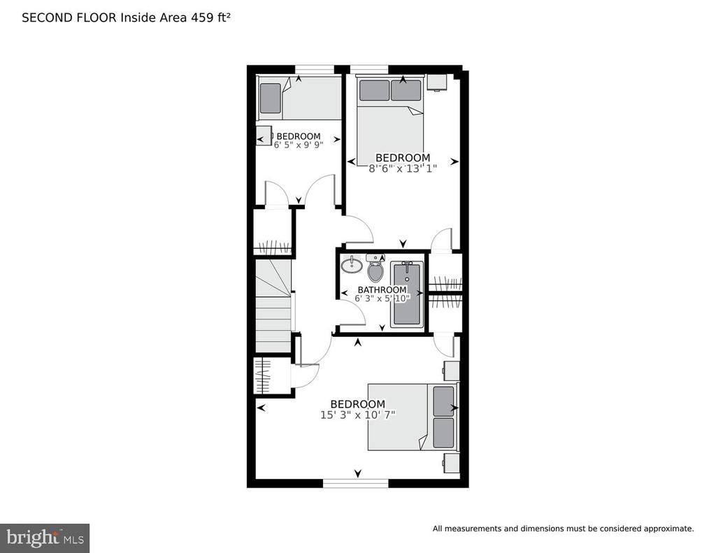 2316 13th Pl NE