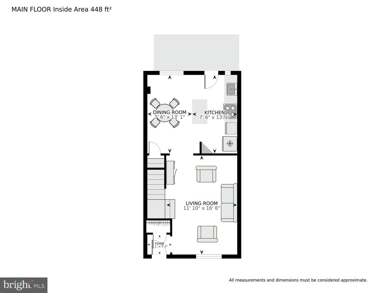 2316 13th Pl NE