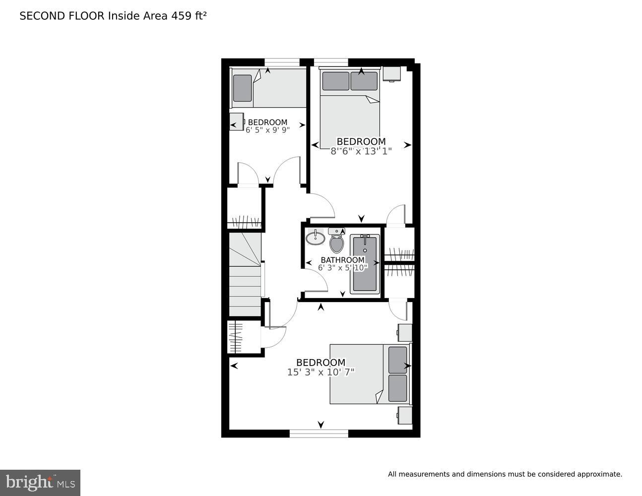 2316 13th Pl NE