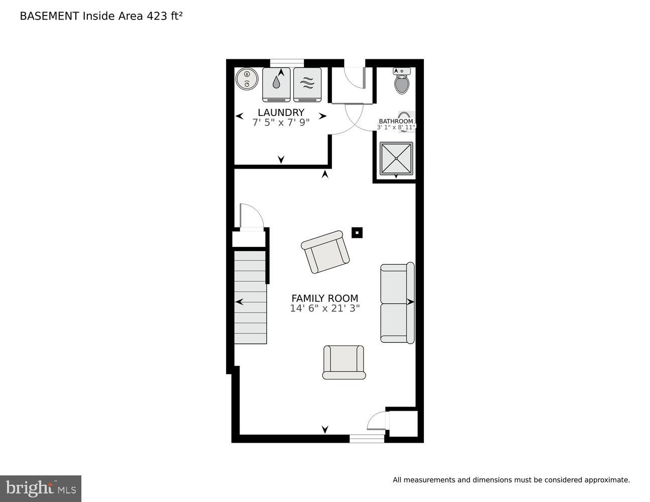 2316 13th Pl NE