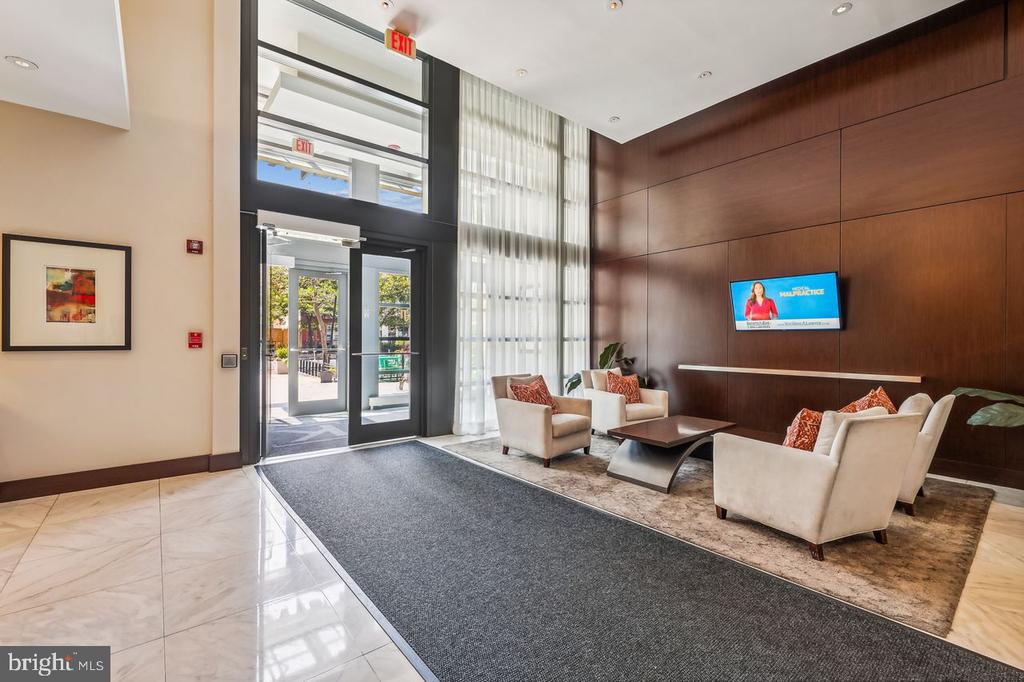475 K St NW #610