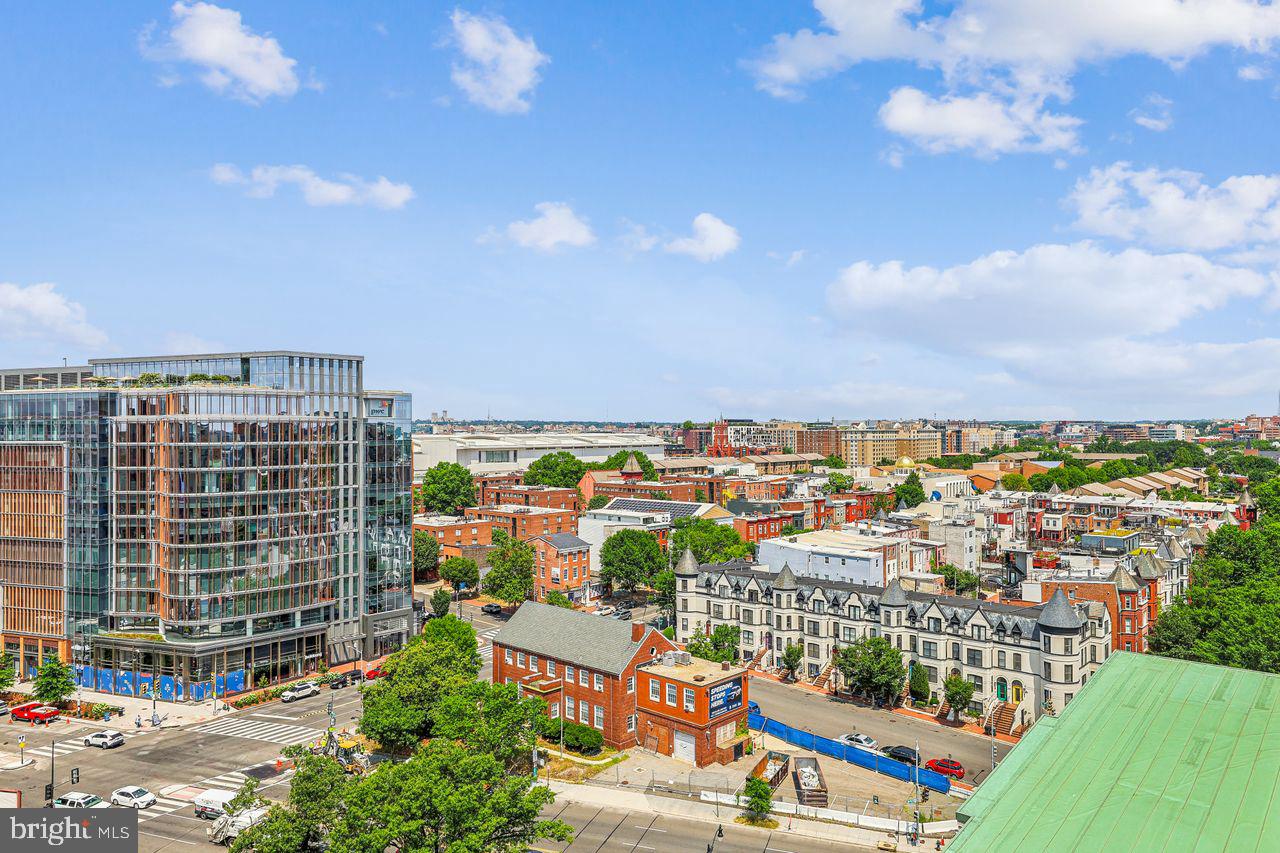 475 K St NW #610