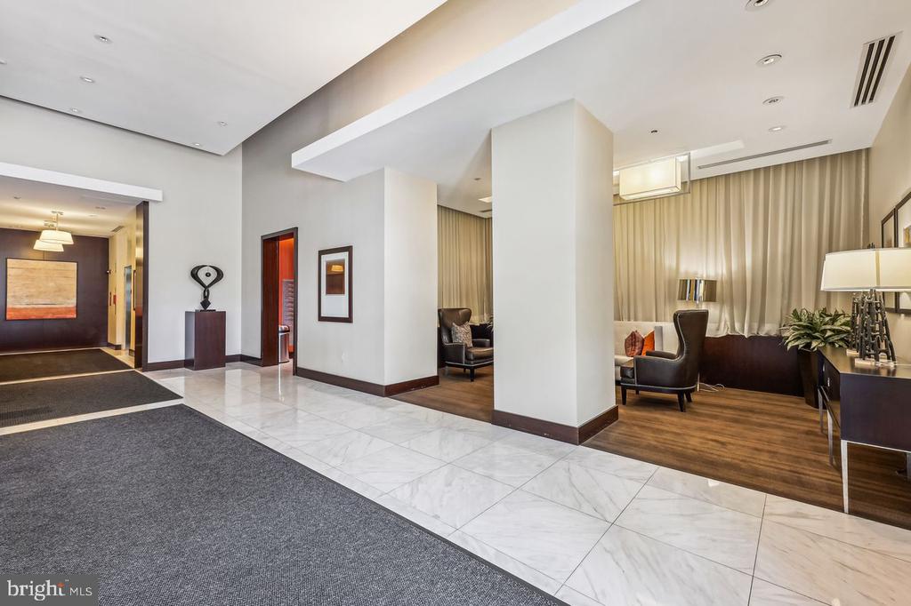 475 K St NW #610