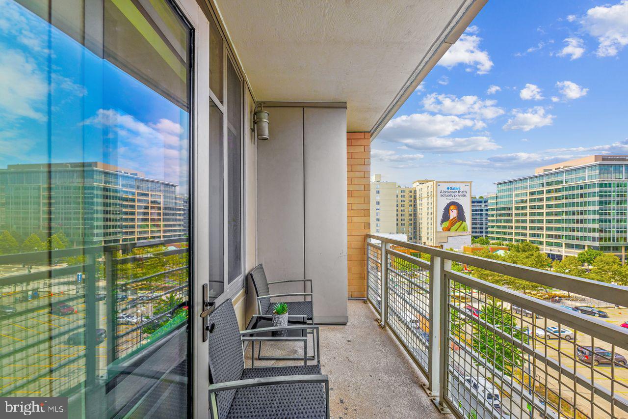 475 K St NW #610