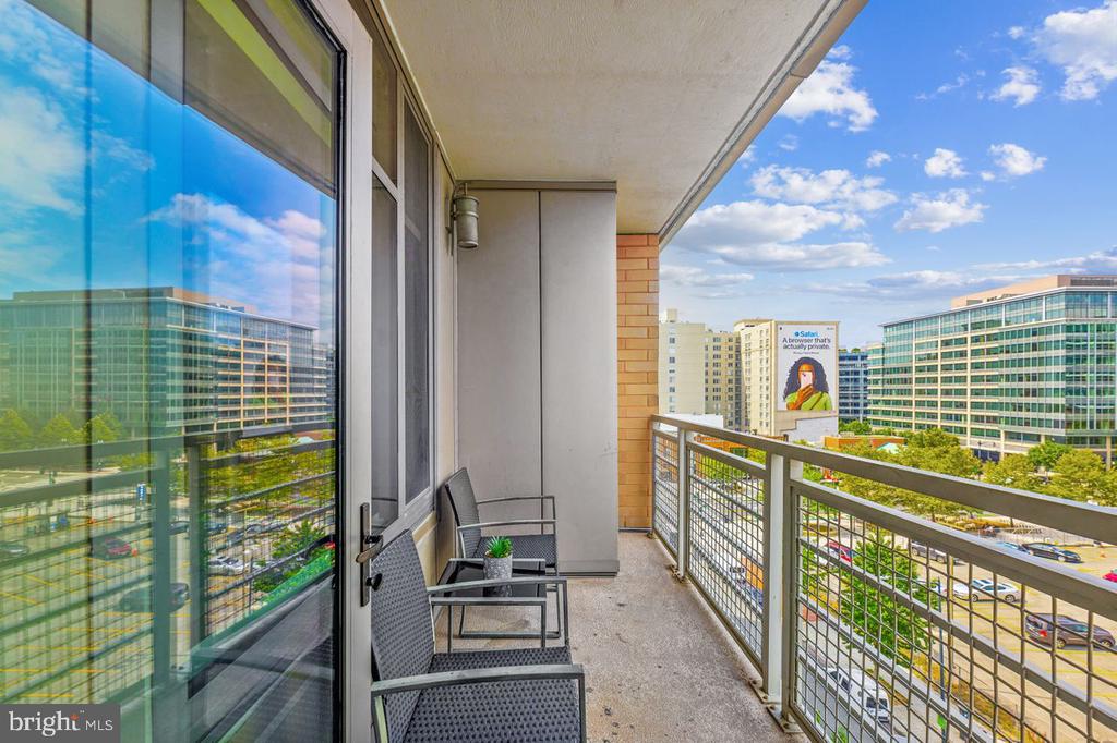 475 K St NW #610