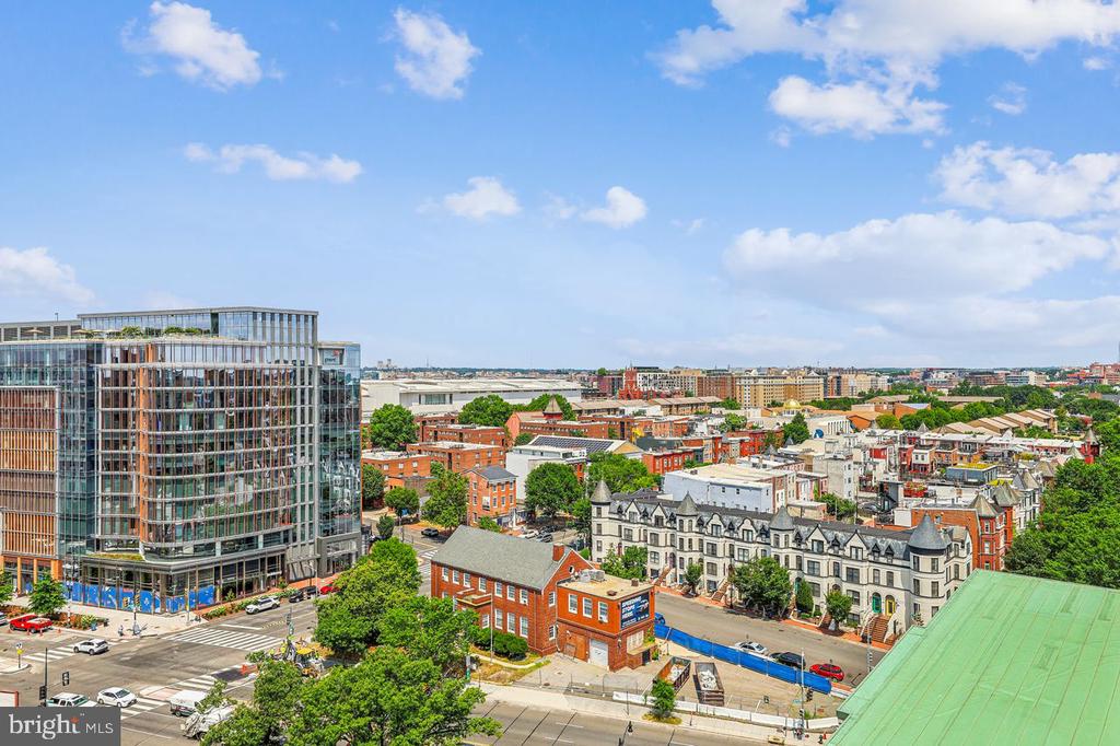 475 K St NW #610