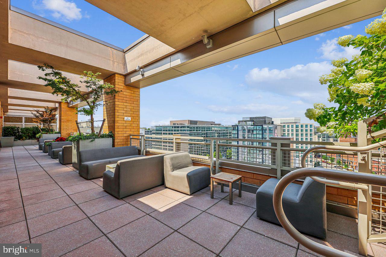 475 K St NW #610