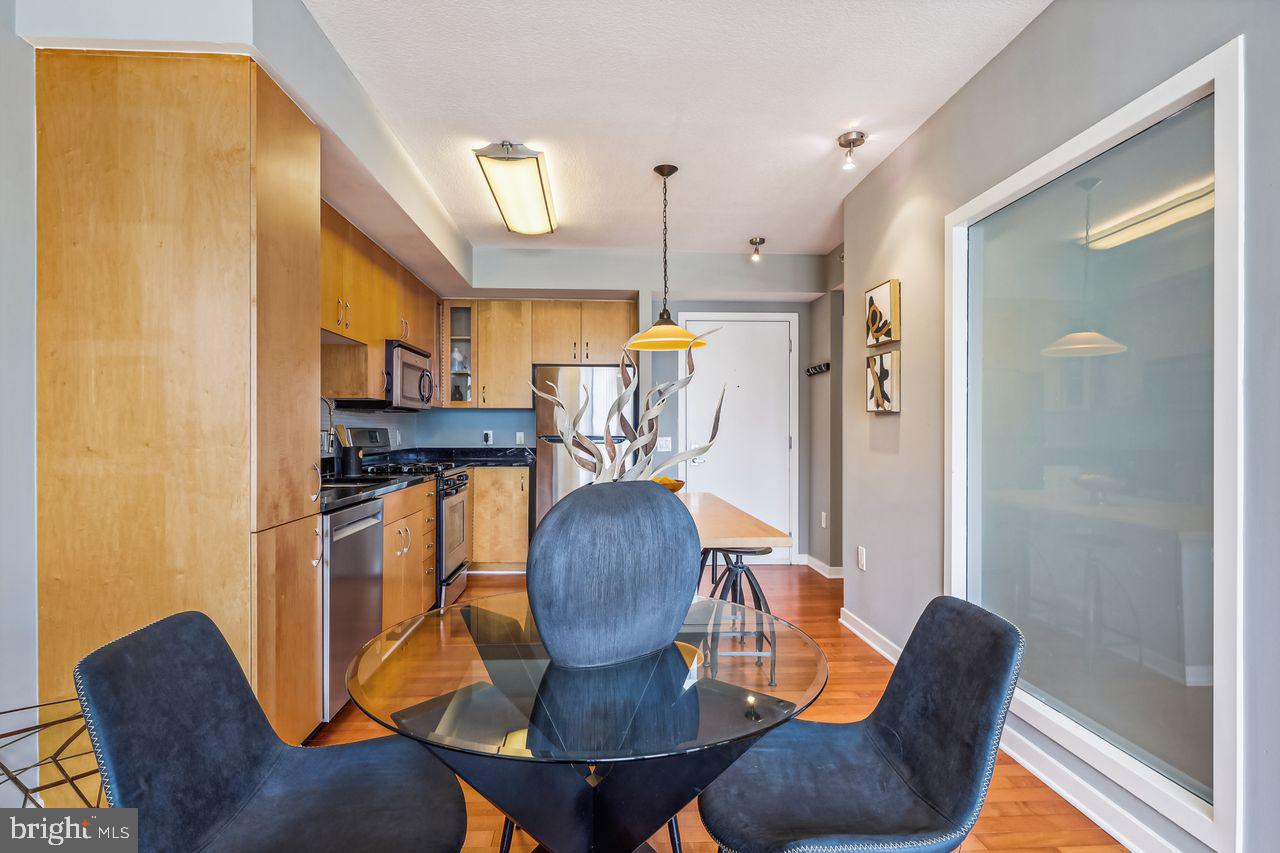 475 K St NW #610