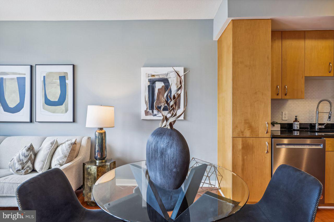 475 K St NW #610
