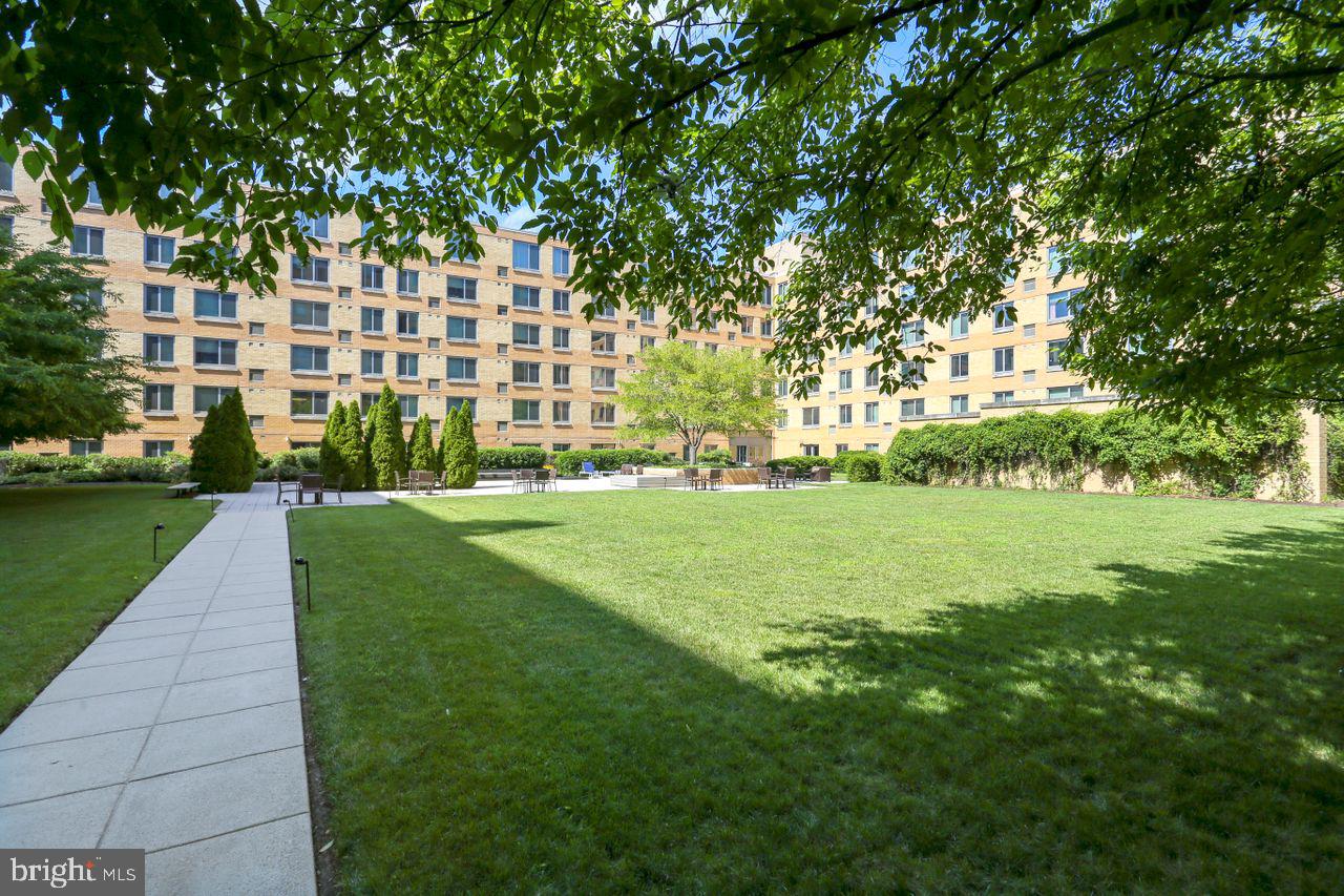 475 K St NW #610