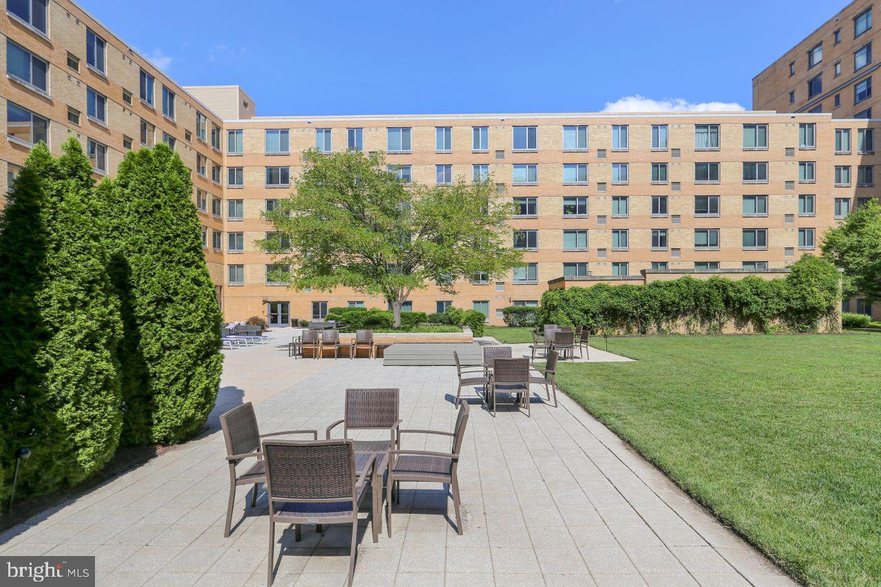 475 K St NW #610