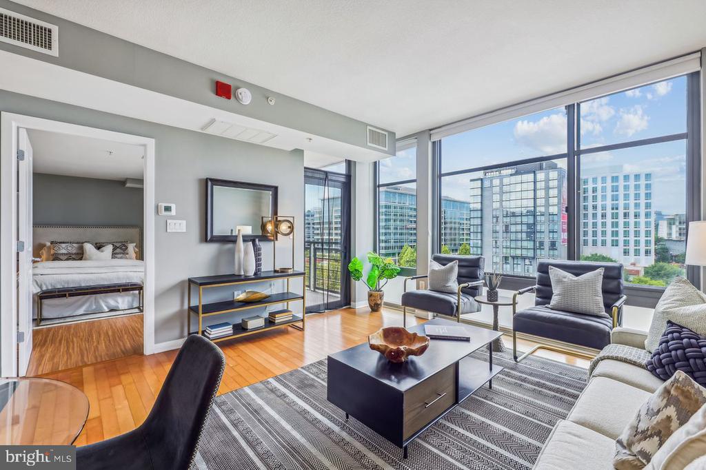 475 K St NW #610