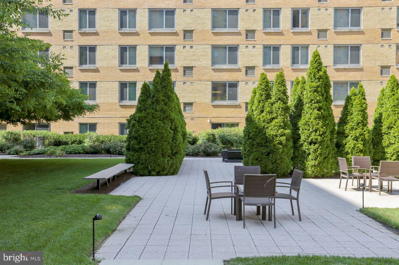 475 K St NW #610