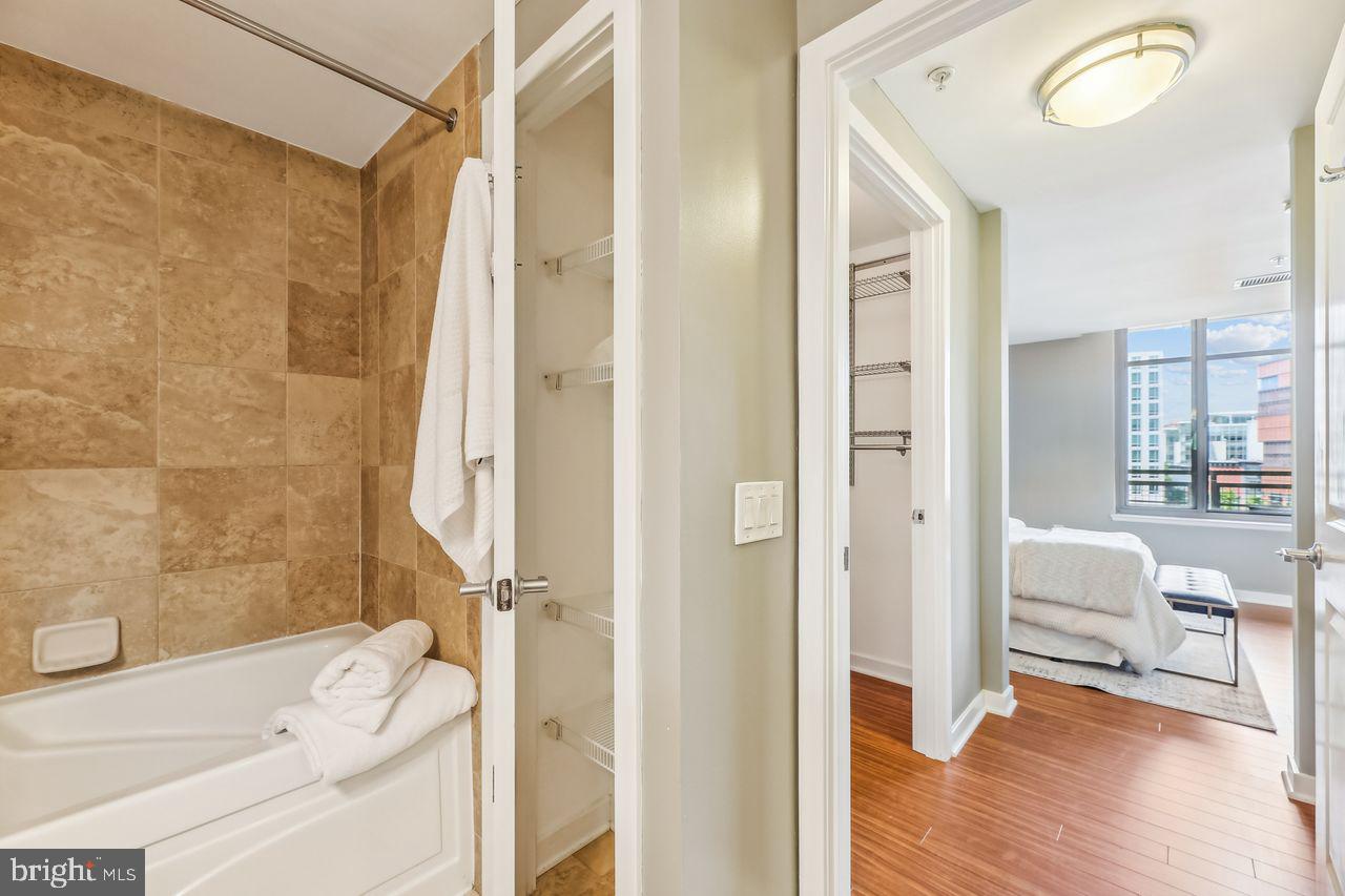 475 K St NW #610