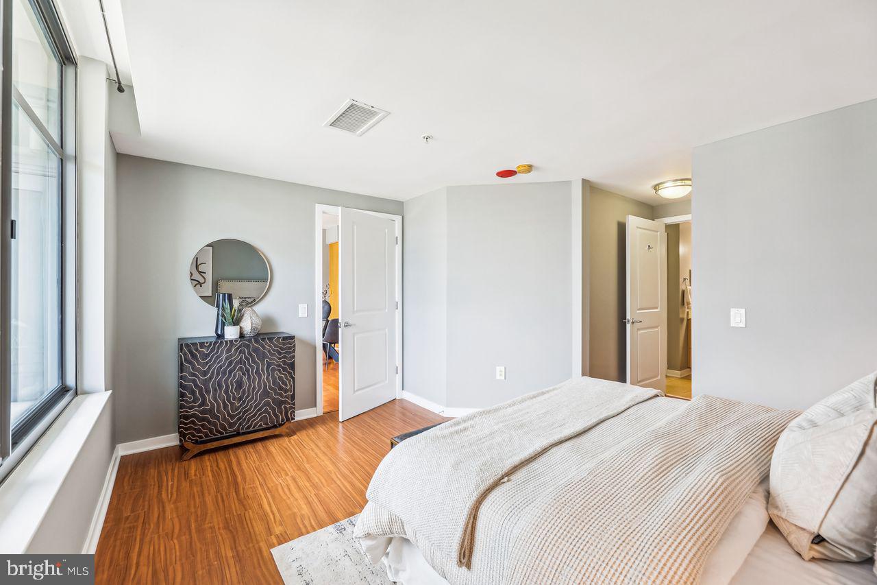 475 K St NW #610