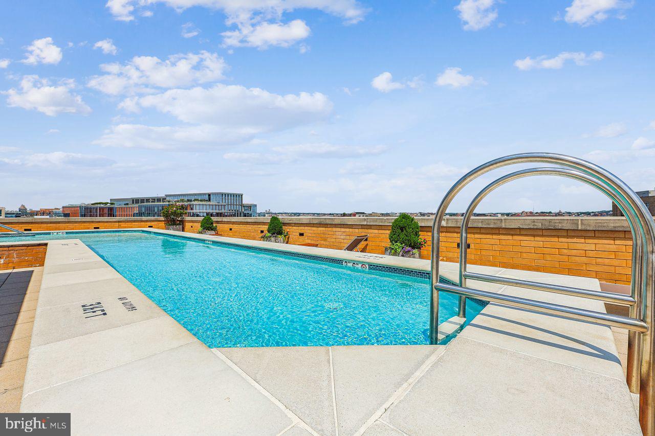 475 K St NW #610