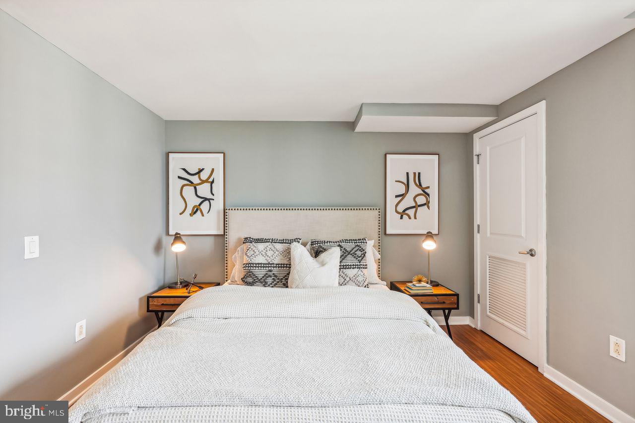 475 K St NW #610