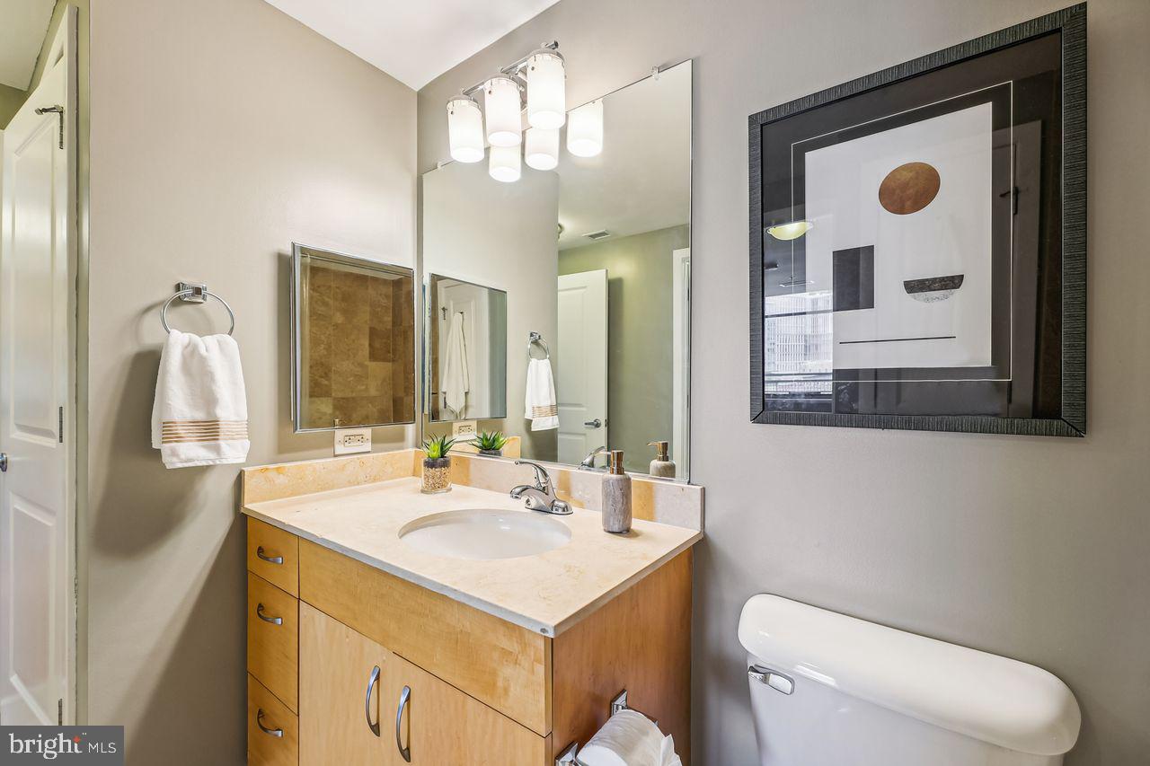 475 K St NW #610
