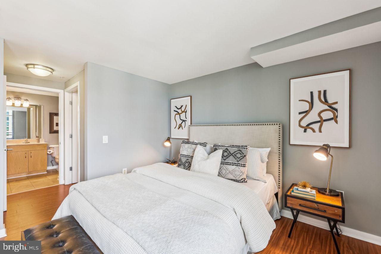 475 K St NW #610