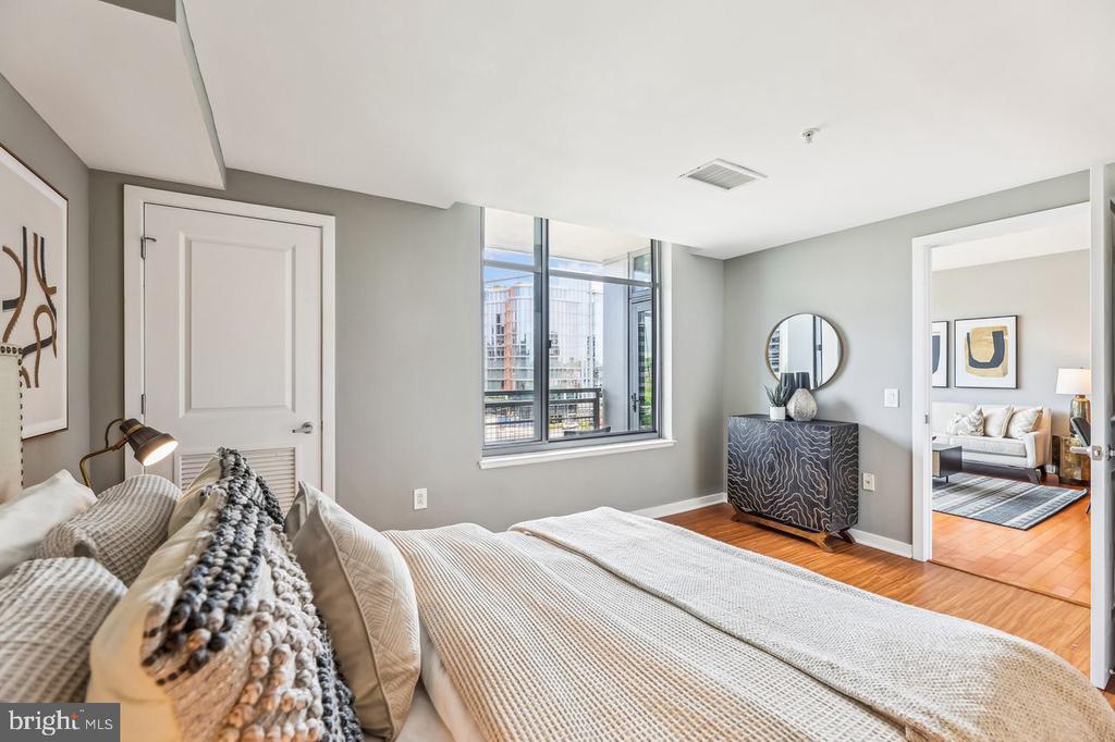 475 K St NW #610