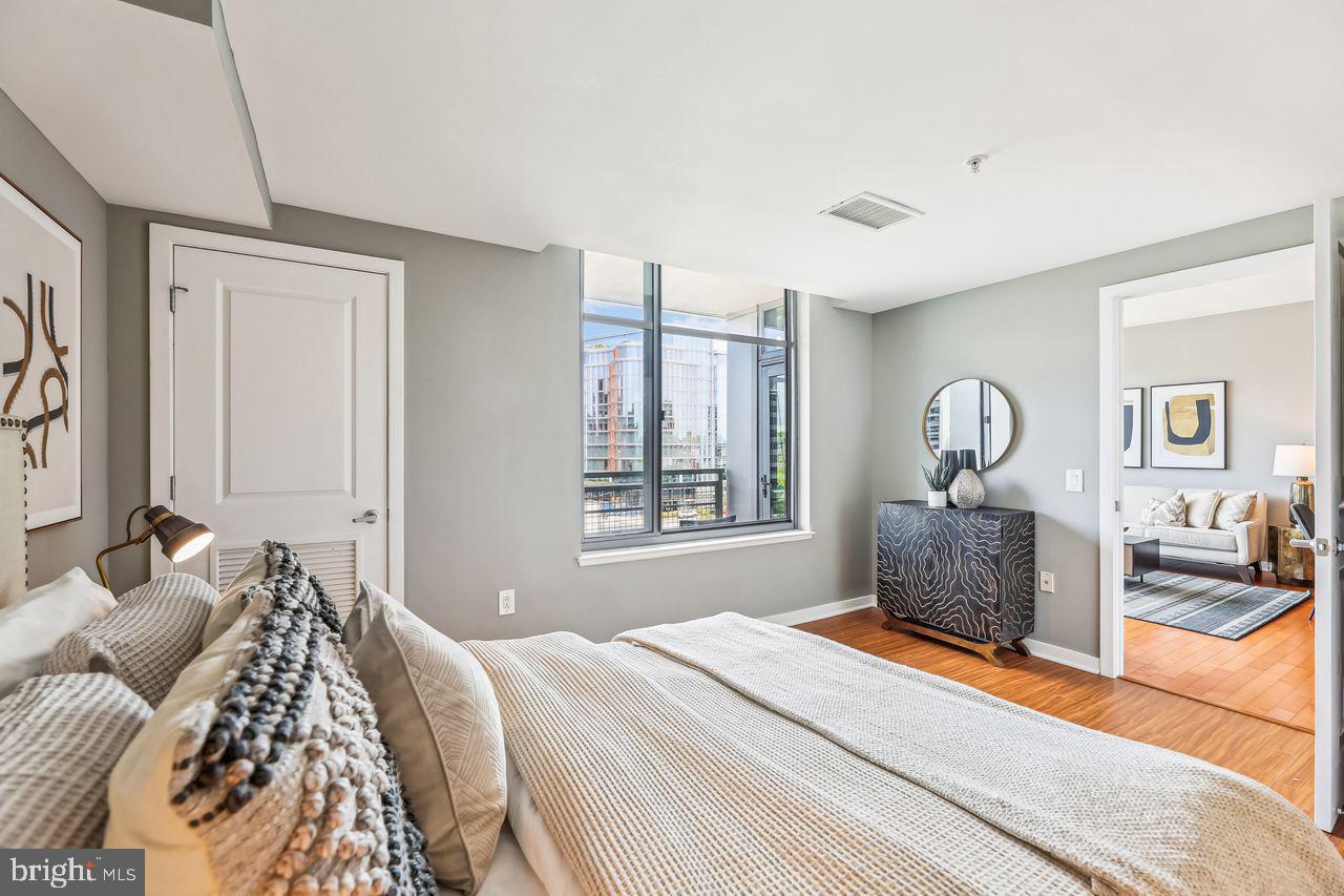 475 K St NW #610