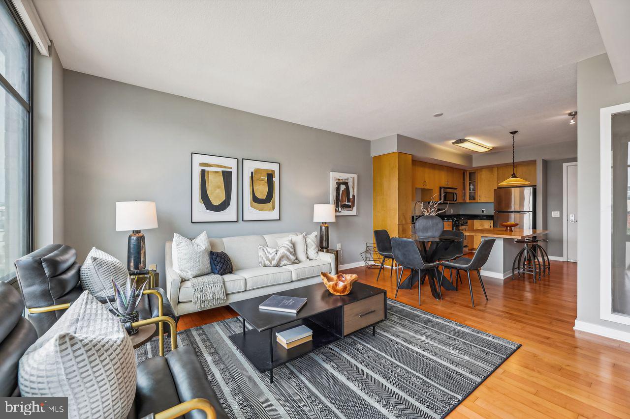 475 K St NW #610
