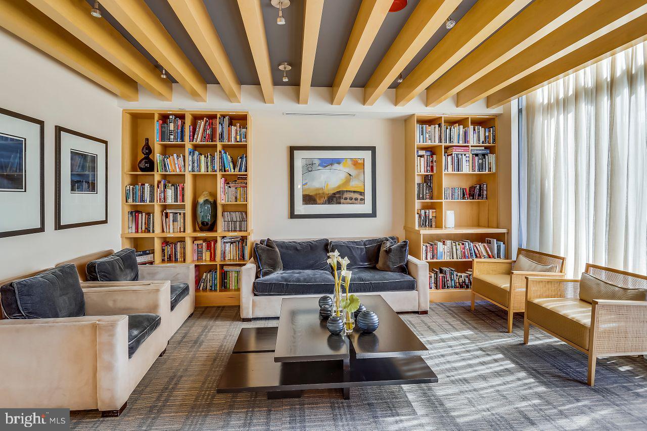 475 K St NW #610