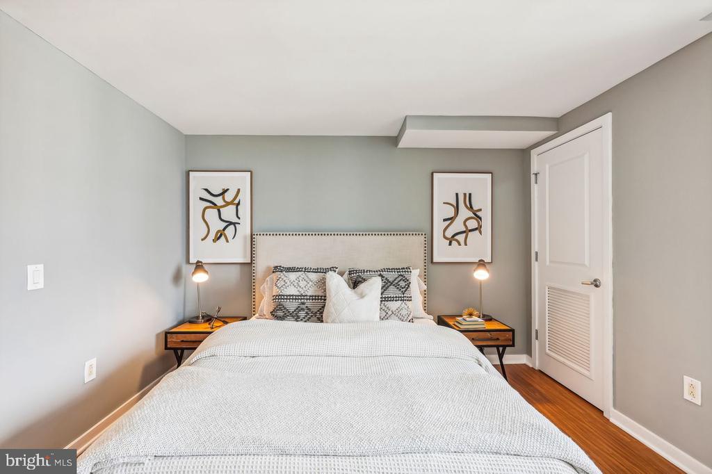 475 K St NW #610