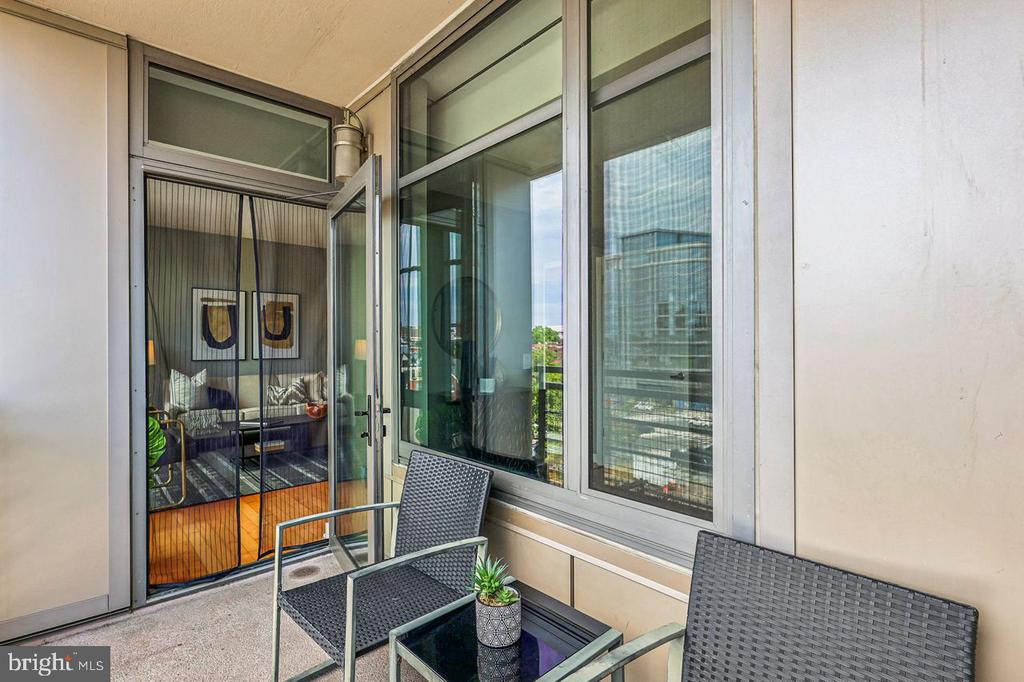 475 K St NW #610