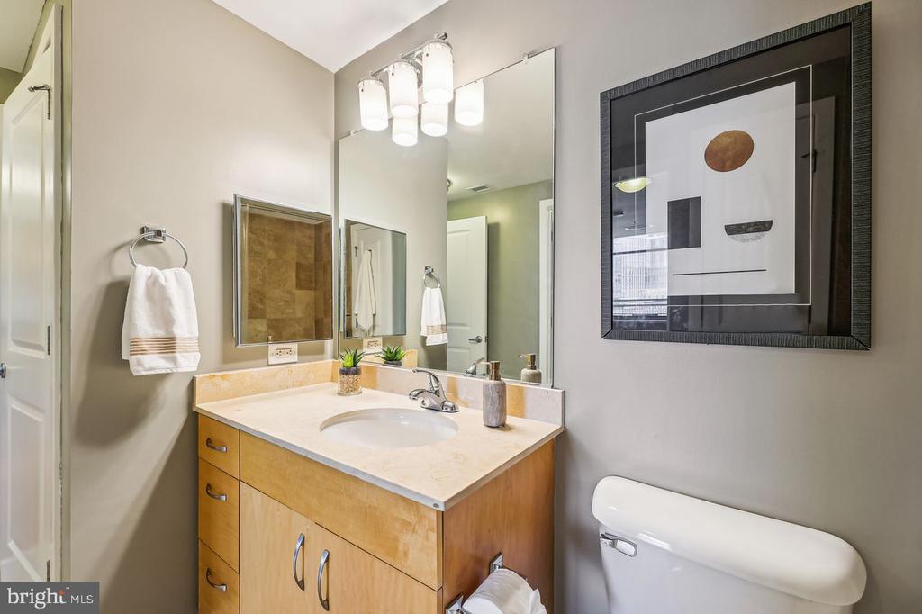 475 K St NW #610
