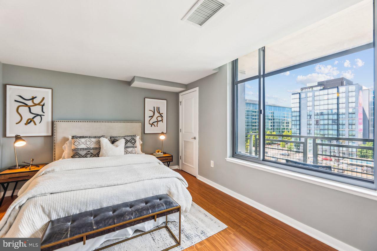 475 K St NW #610