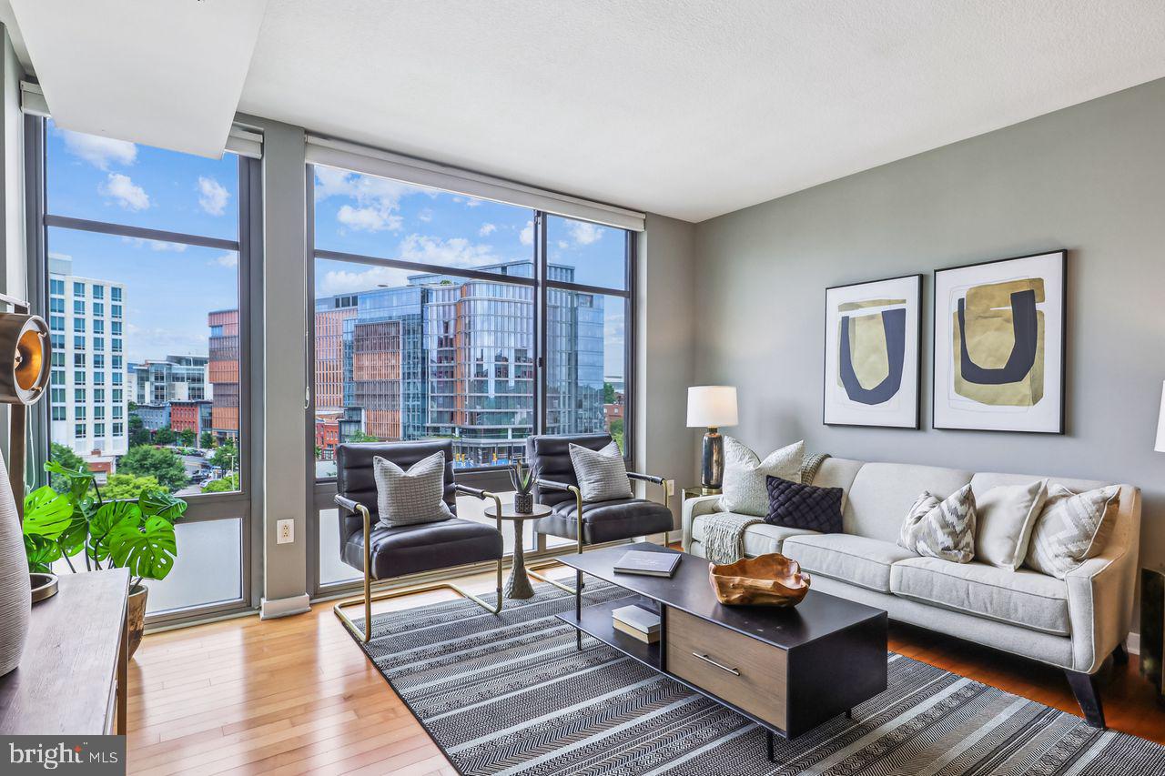 475 K St NW #610