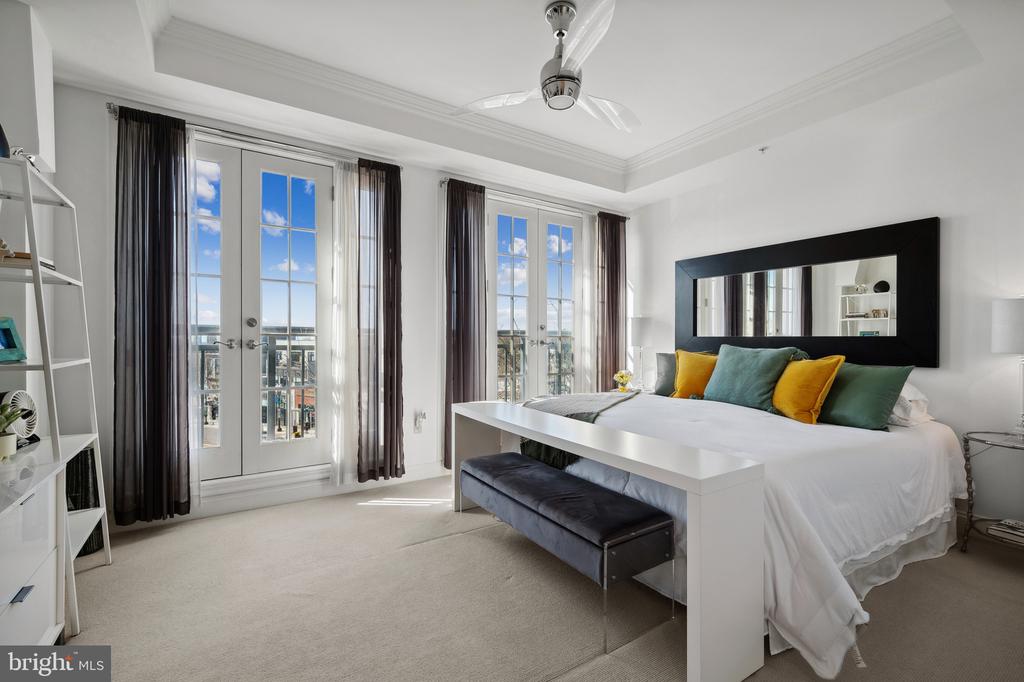 2501 Wisconsin Ave NW #404