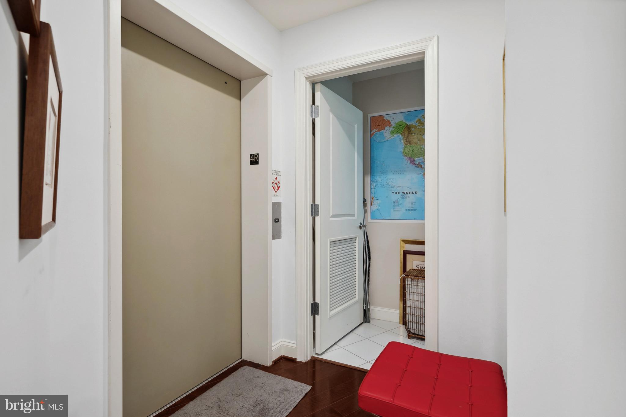 2501 Wisconsin Ave NW #404