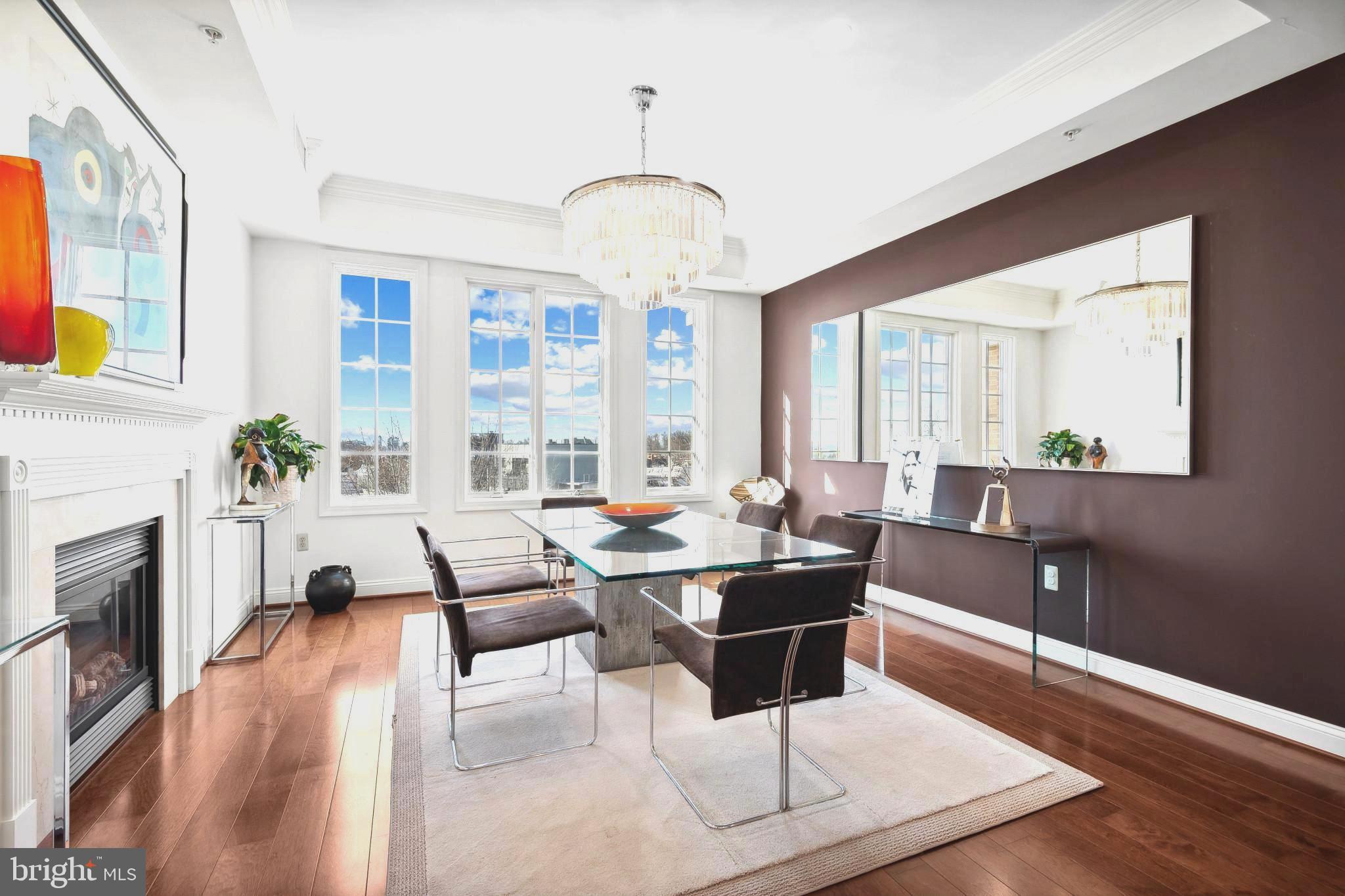 2501 Wisconsin Ave NW #404