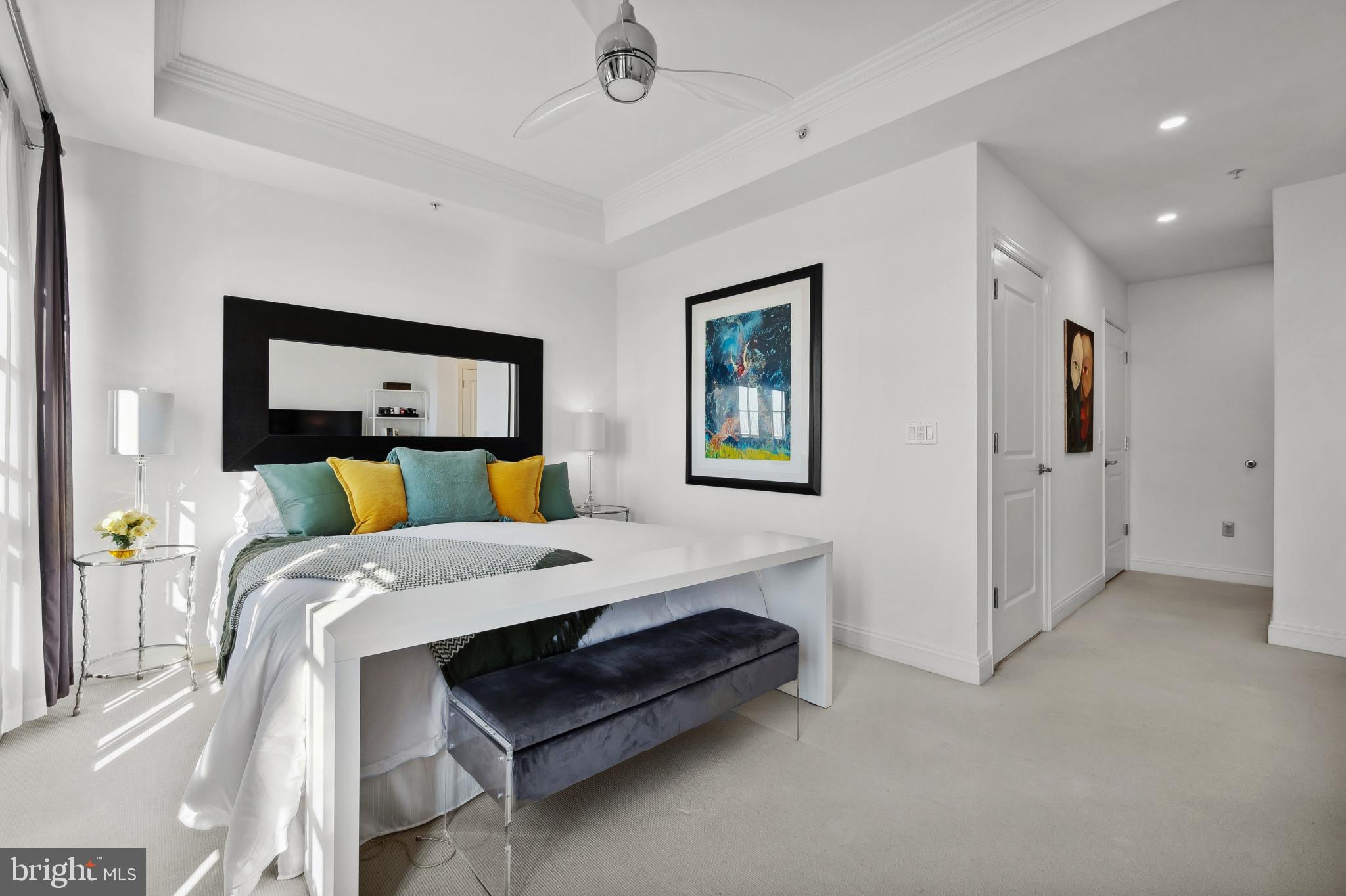 2501 Wisconsin Ave NW #404