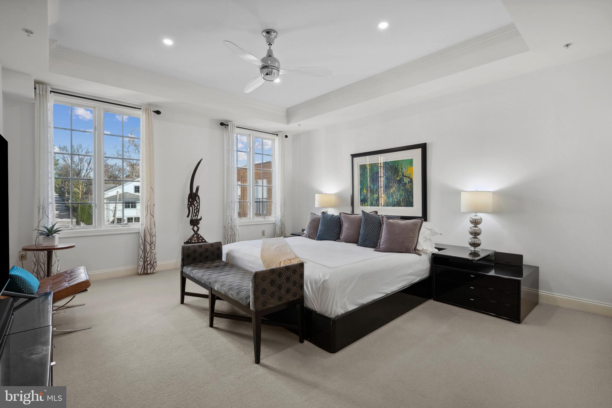 2501 Wisconsin Ave NW #404