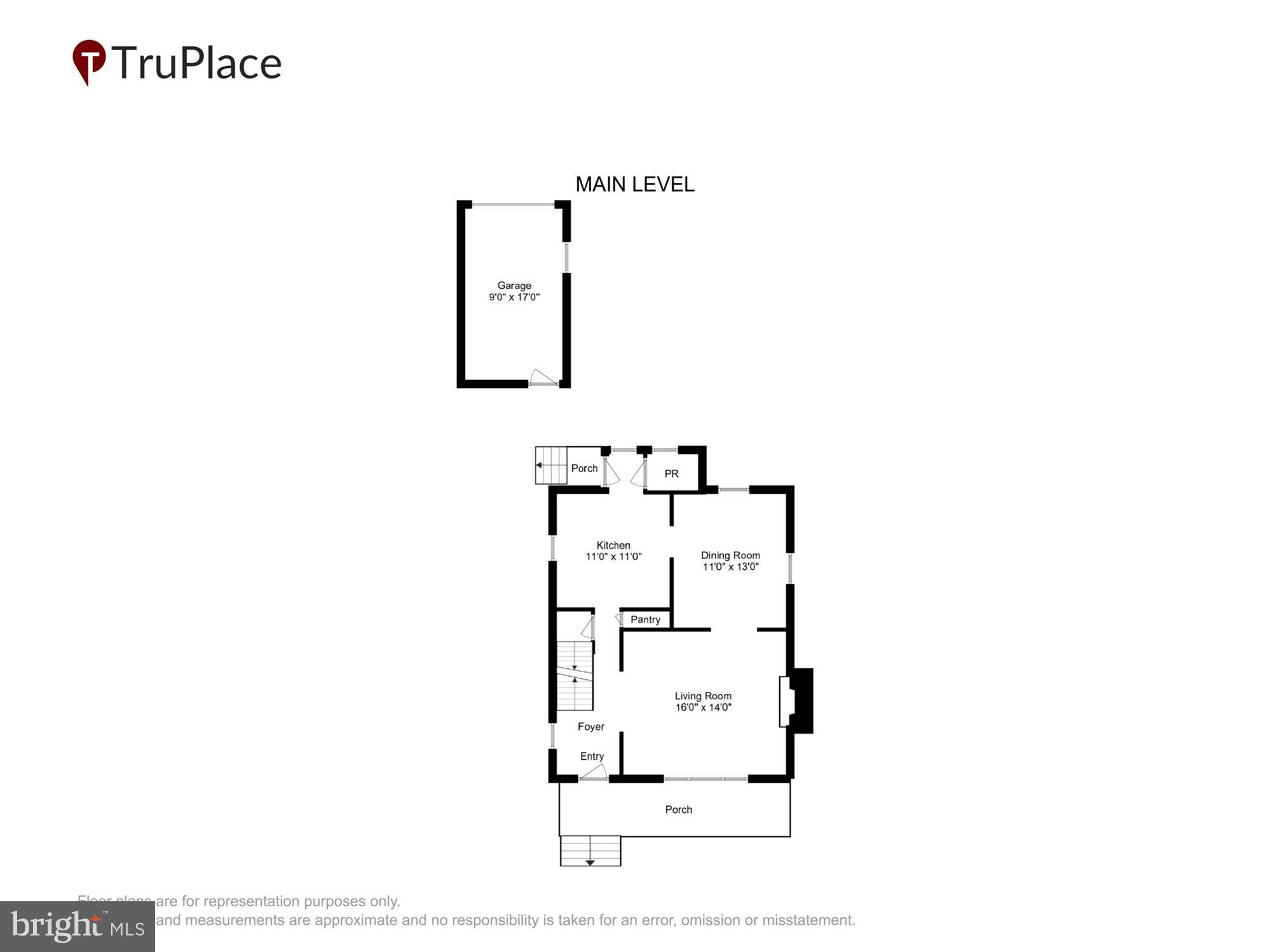 1348 UNDERWOOD STREET NW