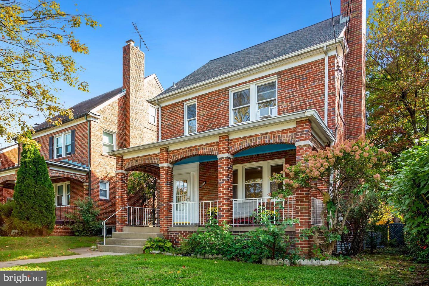 1348 UNDERWOOD STREET NW