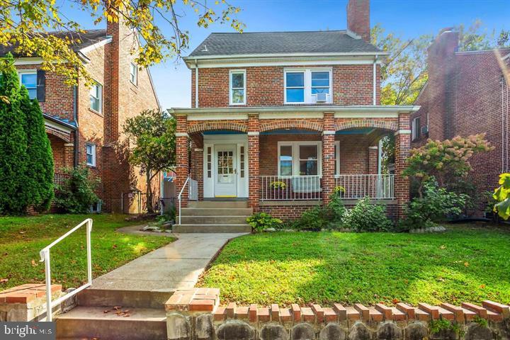 1348 UNDERWOOD STREET NW