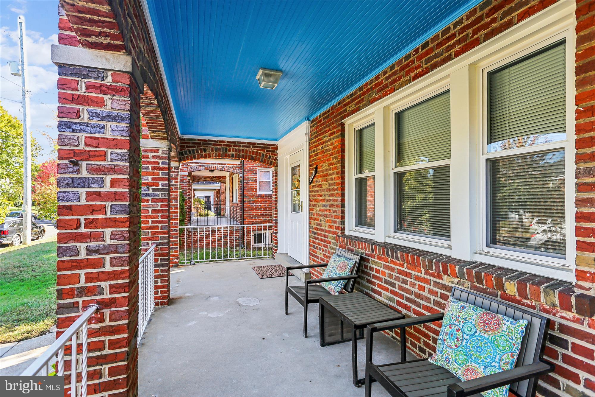 1348 UNDERWOOD STREET NW