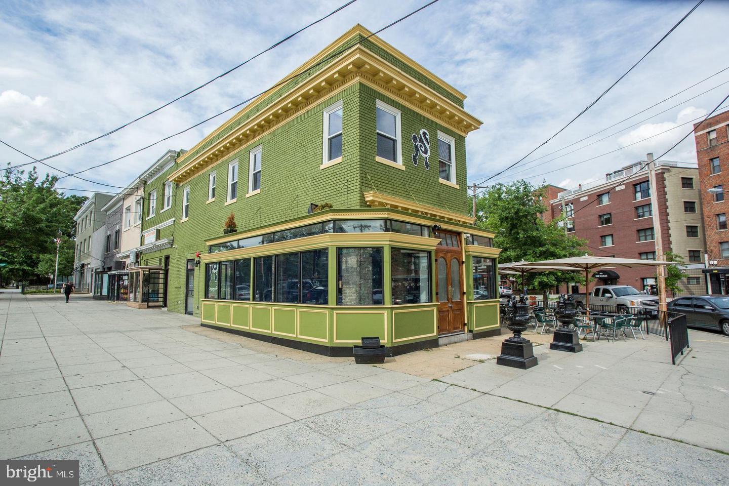 1348 UNDERWOOD STREET NW