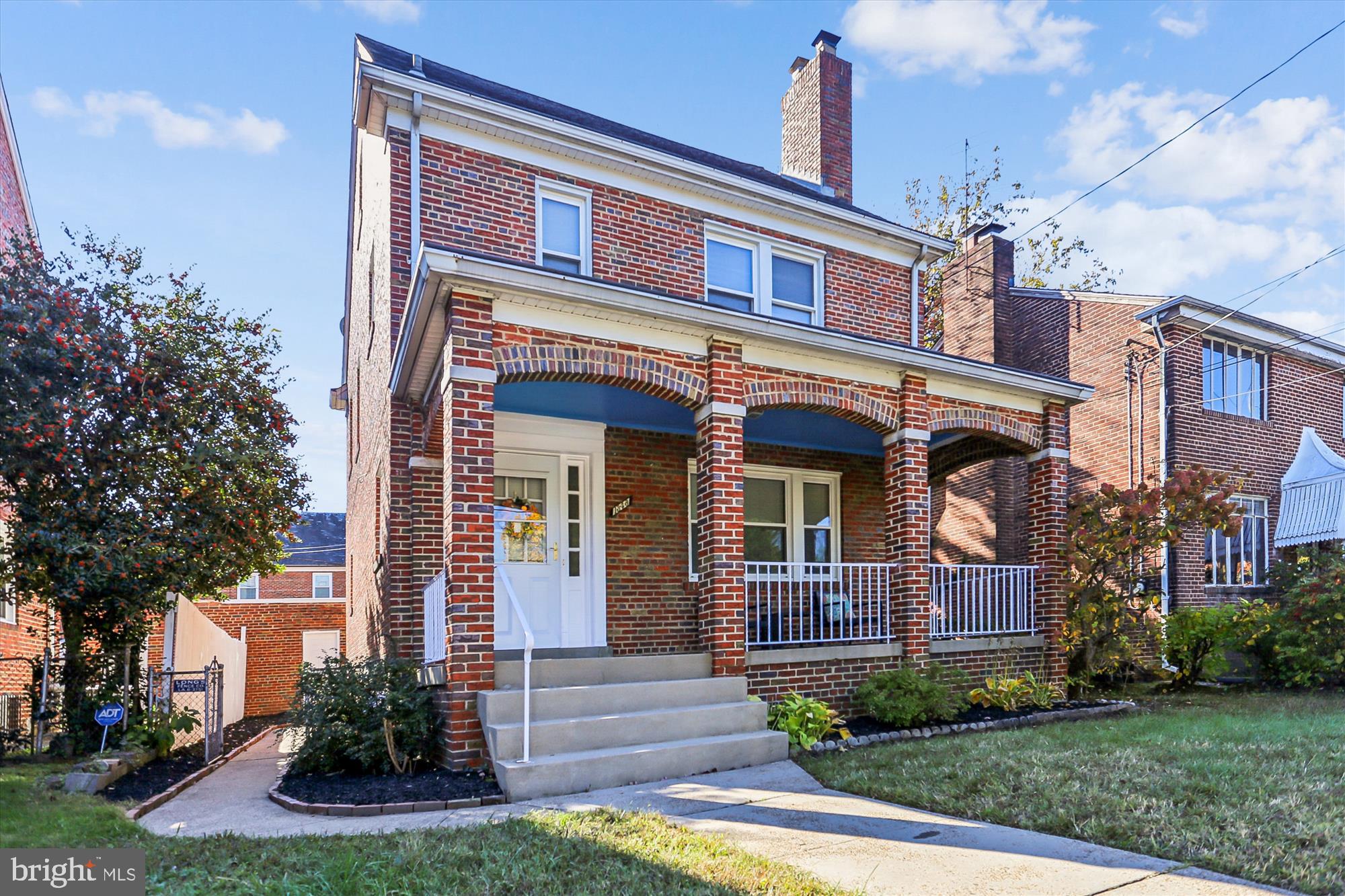 1348 UNDERWOOD STREET NW