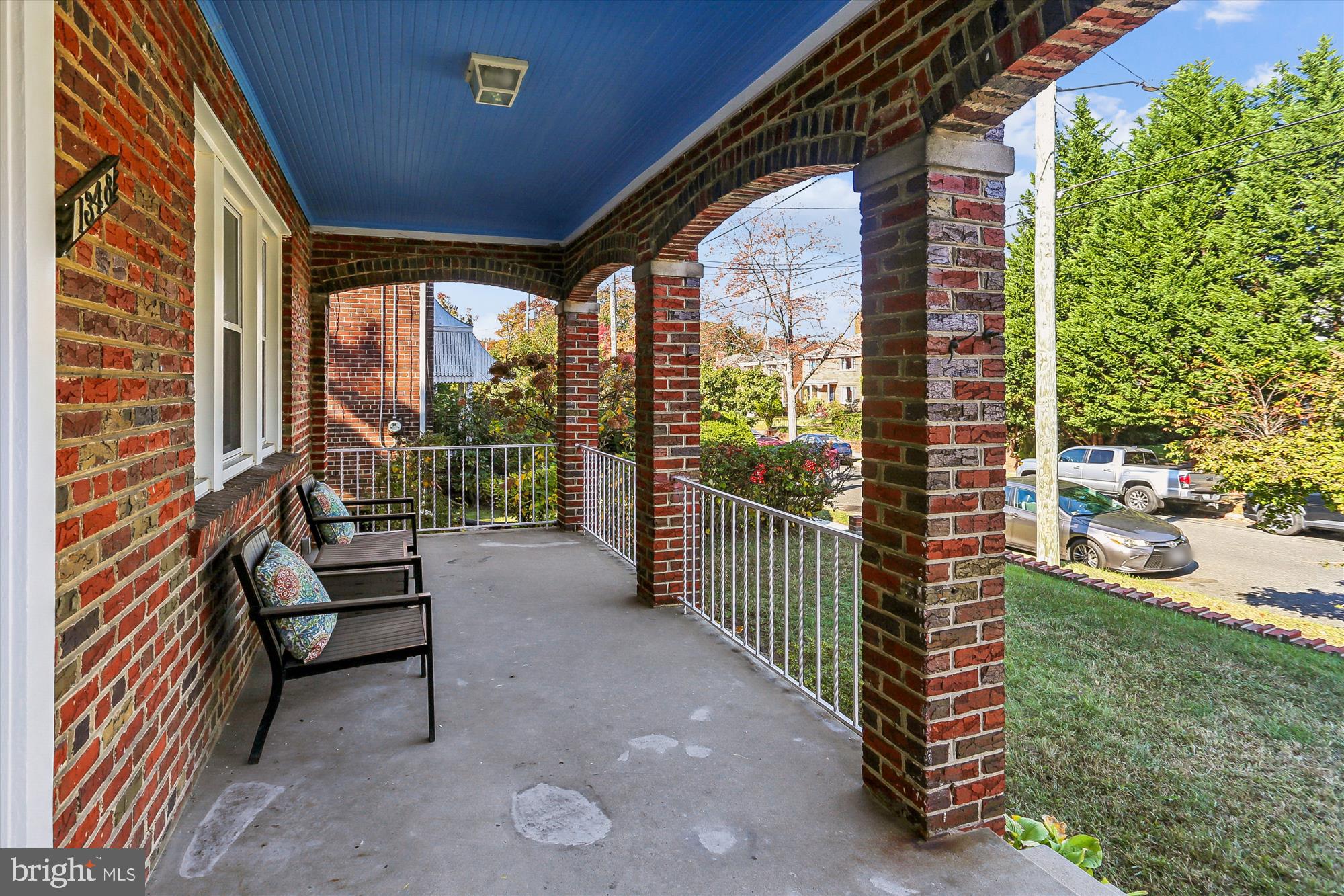 1348 UNDERWOOD STREET NW