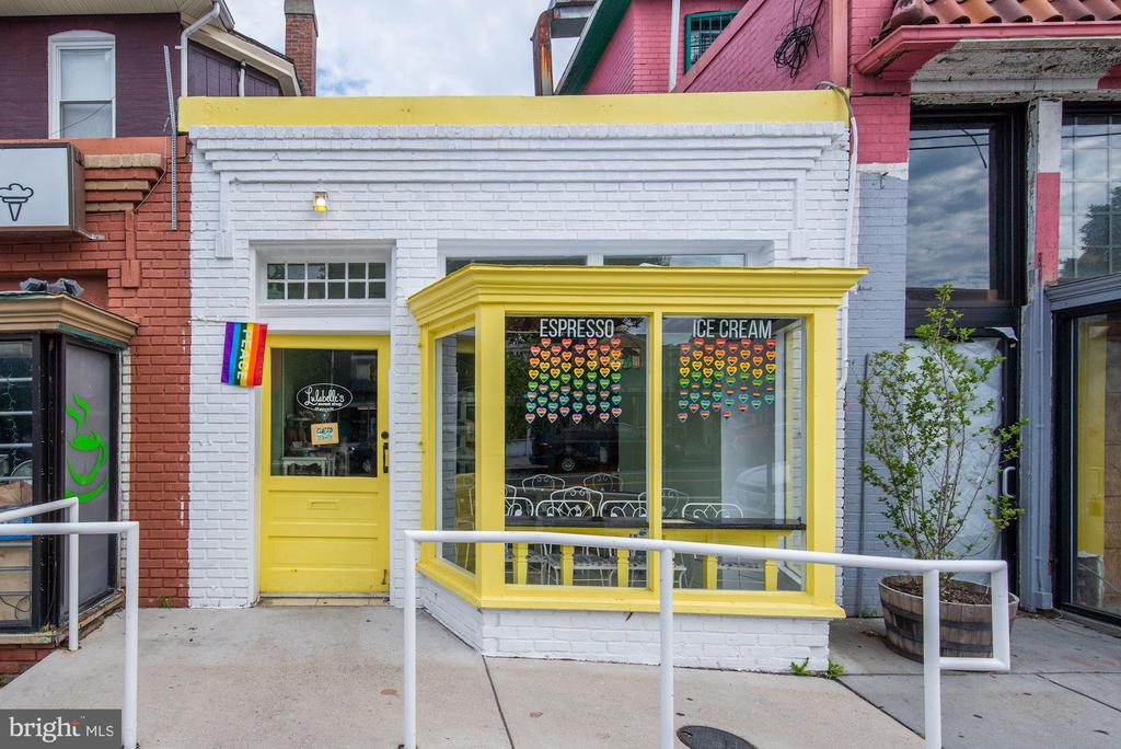 916 SHEPHERD STREET NW