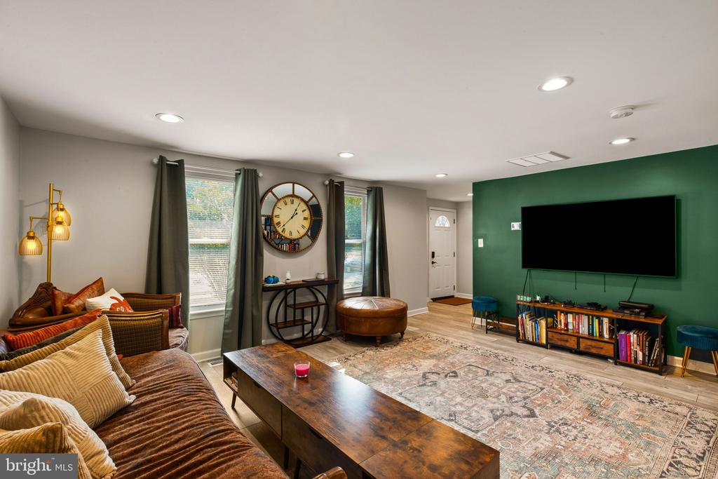 4 Madison Mills Court Catonsville MD