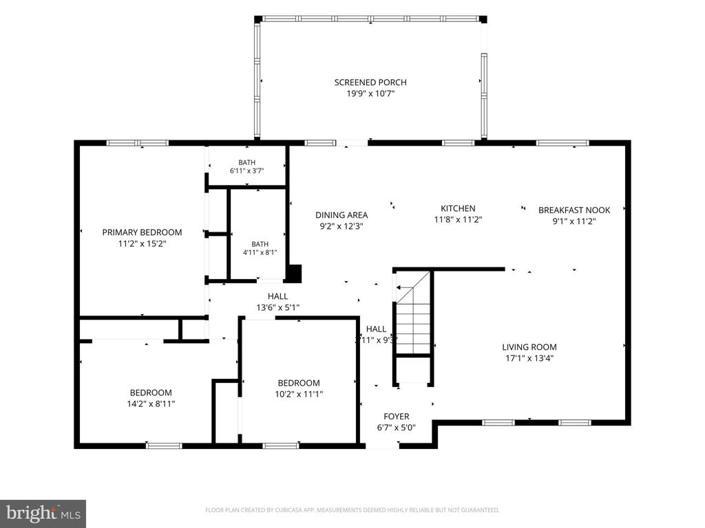 4 MADISON MILLS COURT