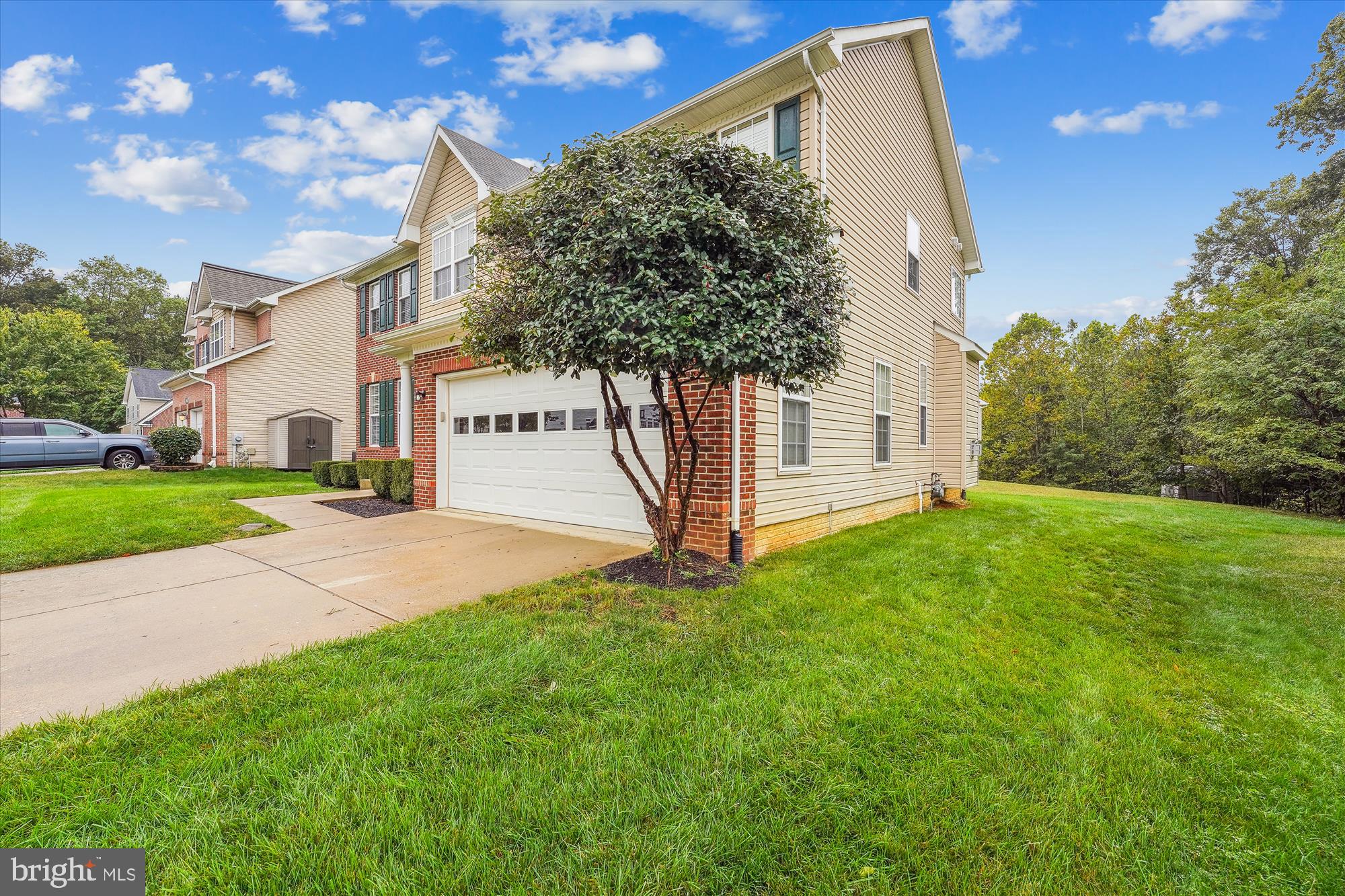3866 Strattonburn COURT
