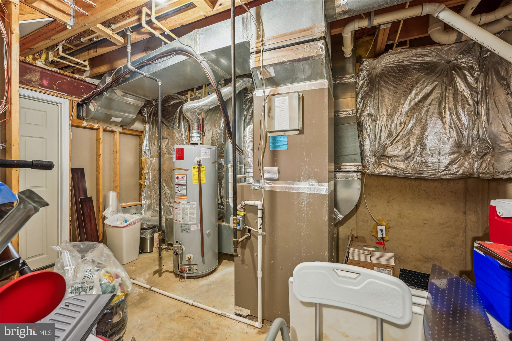 3866 Strattonburn COURT